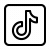 TikTok Logo